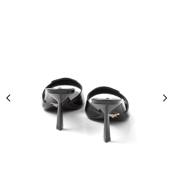 Prada sandals - Picture 2 of 5